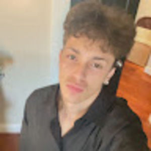 Meet your Posher, Liam